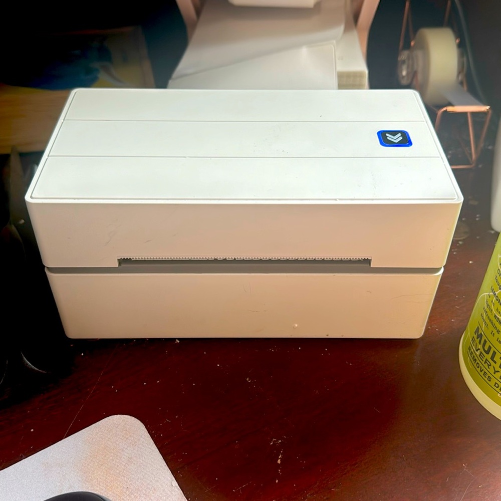Munbyn USB Thermal Printer